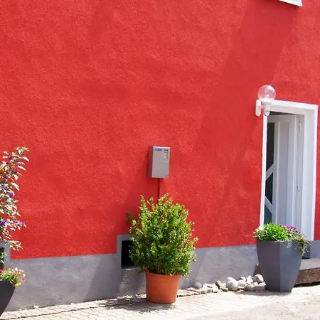 Διαμέρισμα Apartmenthaus 