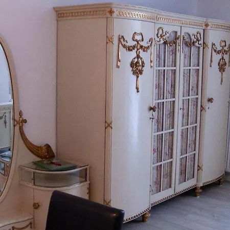 Apartamento Apartmenthaus 