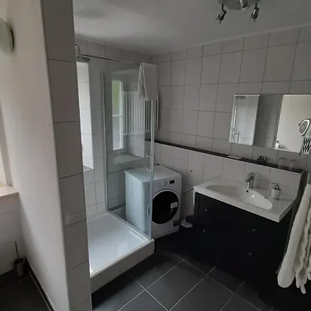 Apartmenthaus 