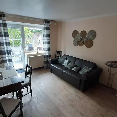 Apartmenthaus 