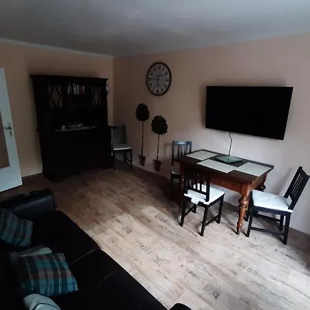 Apartmenthaus 