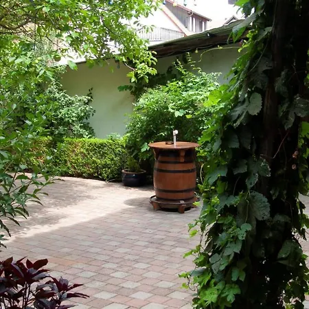 Apartmenthaus 