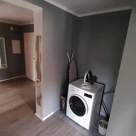 Daire Apartmenthaus 