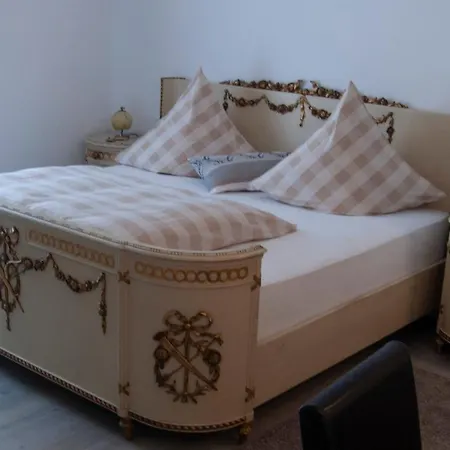 Apartmenthaus 