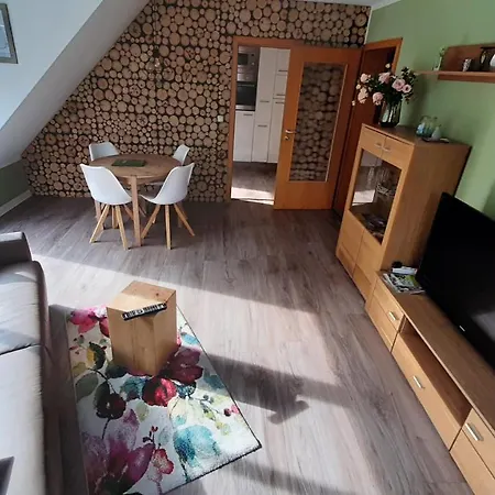 Apartmenthaus 