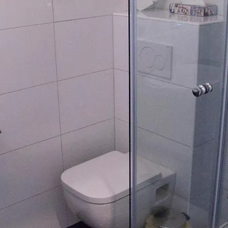 Apartmenthaus 
