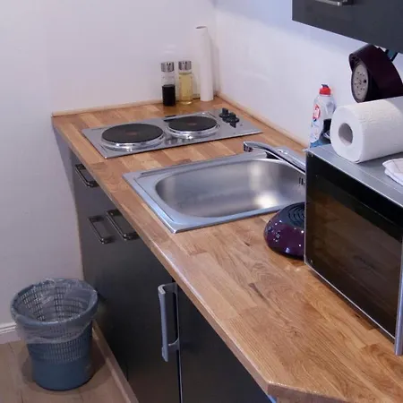 Διαμέρισμα Apartmenthaus 