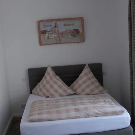 Apartmenthaus 