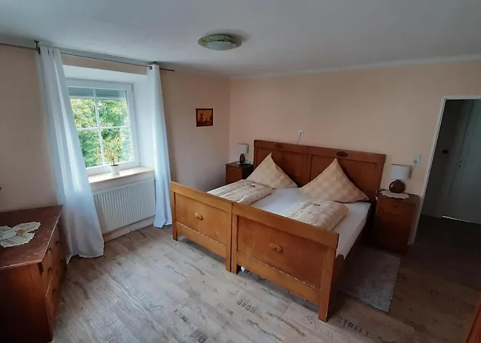 Apartmenthaus 