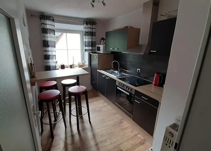 Apartmenthaus 