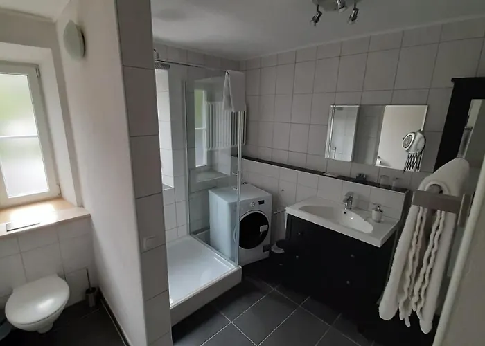 Apartmenthaus 