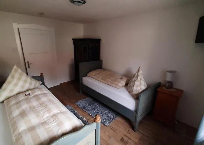 Apartmenthaus 