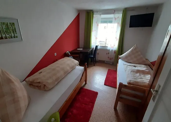 Apartmenthaus 