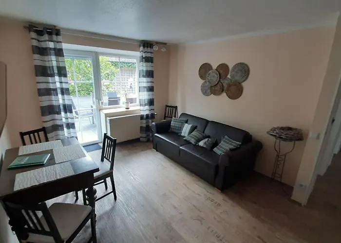 Apartmenthaus 