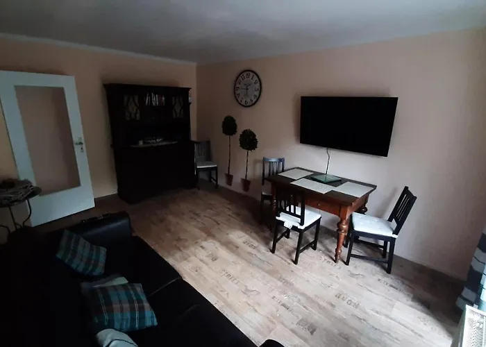 Apartmenthaus 