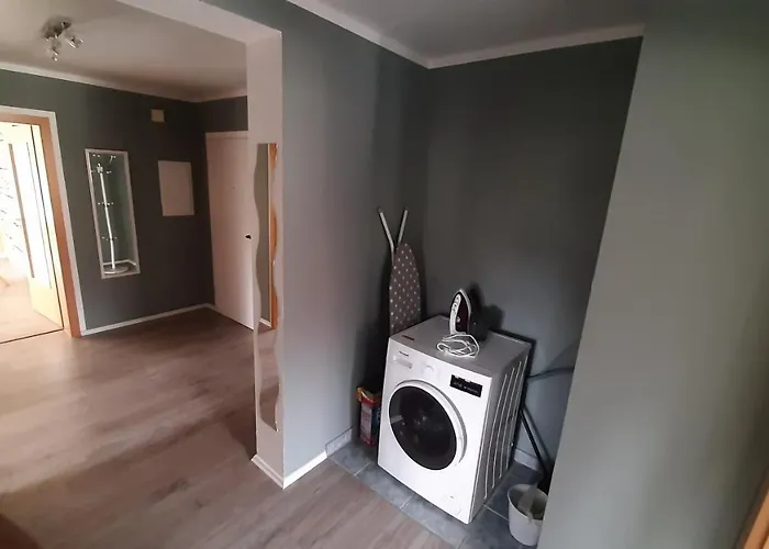 Lägenhet Apartmenthaus 