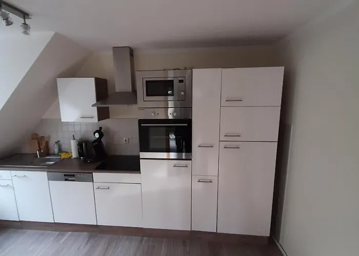 Apartmenthaus 