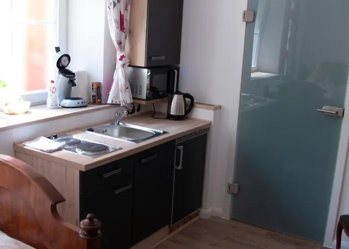 Apartmenthaus 
