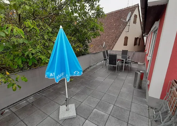 Apartmenthaus 