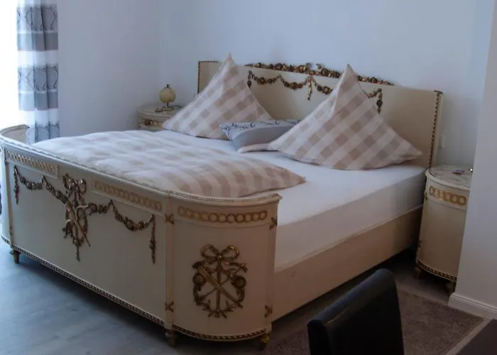 Apartmenthaus 