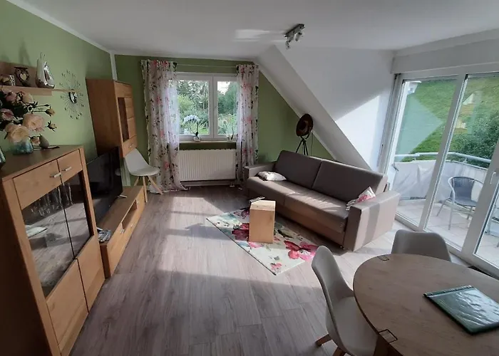 Lägenhet Apartmenthaus 