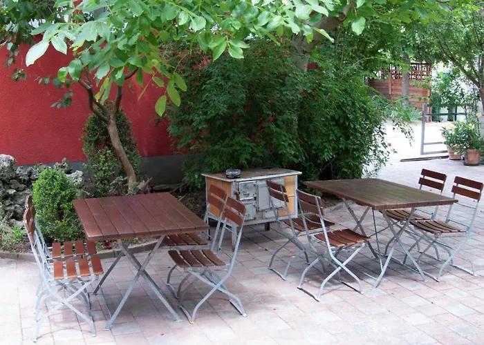 Apartmenthaus 
