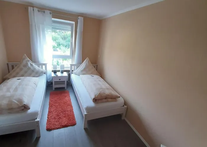 Lägenhet Apartmenthaus 