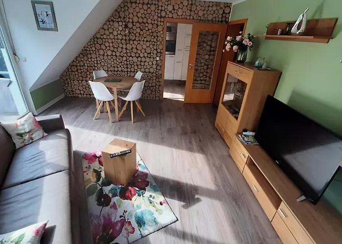 Apartmenthaus 