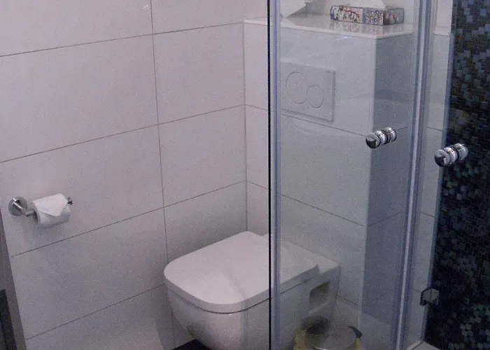 Apartmenthaus 