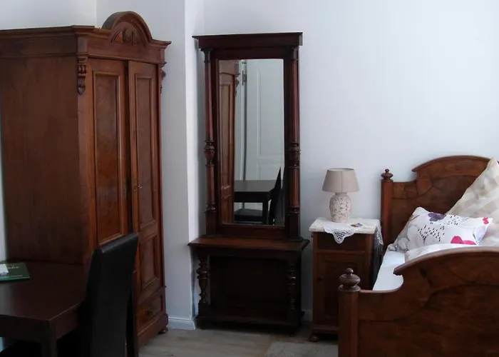 Apartmenthaus 