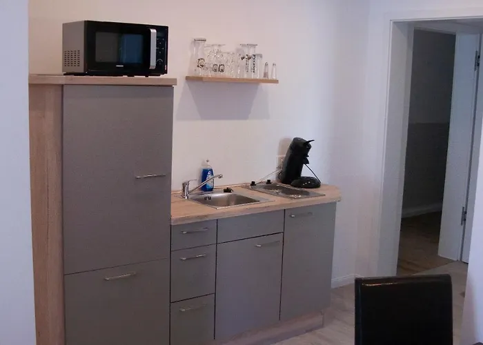 Apartmenthaus 