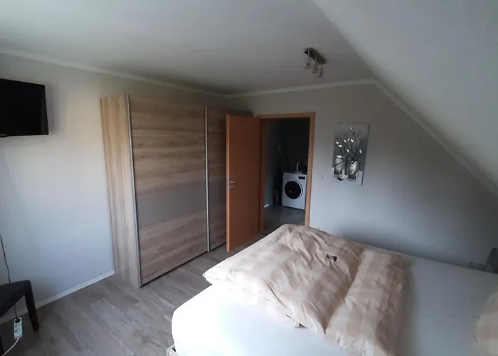 Apartmenthaus 
