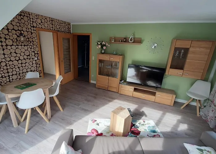 Apartmenthaus 