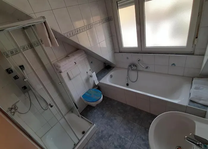 Lägenhet Apartmenthaus 
