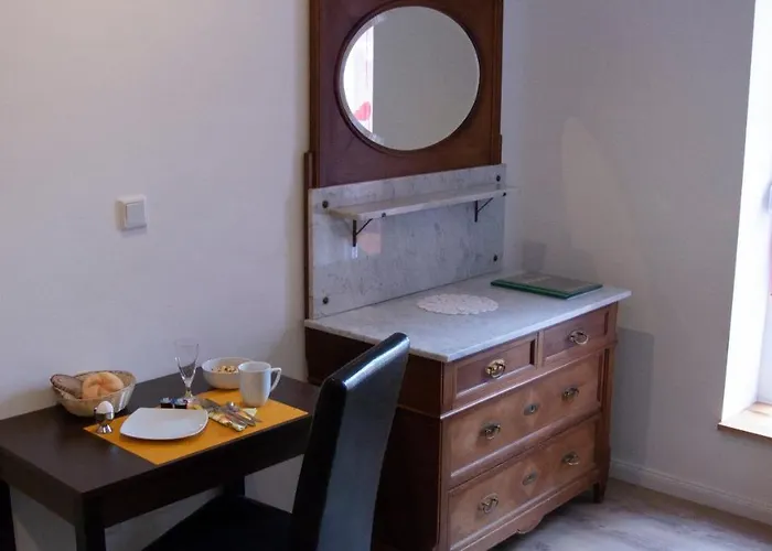 Apartmenthaus 