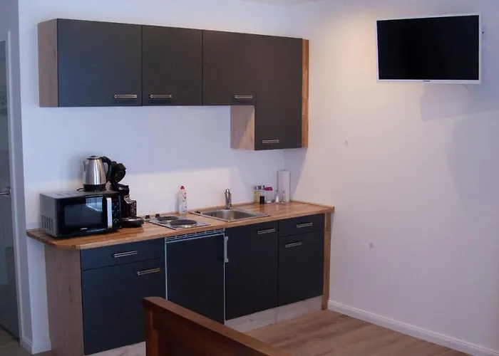 Apartmenthaus 